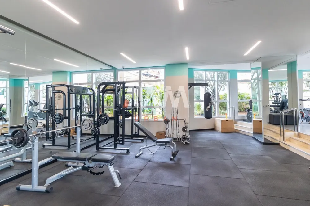 Cobertura, 3 quartos, 420 m² - Foto 1