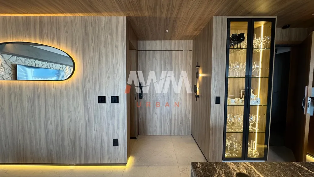 Apartamento, 3 quartos, 121 m² - Foto 4
