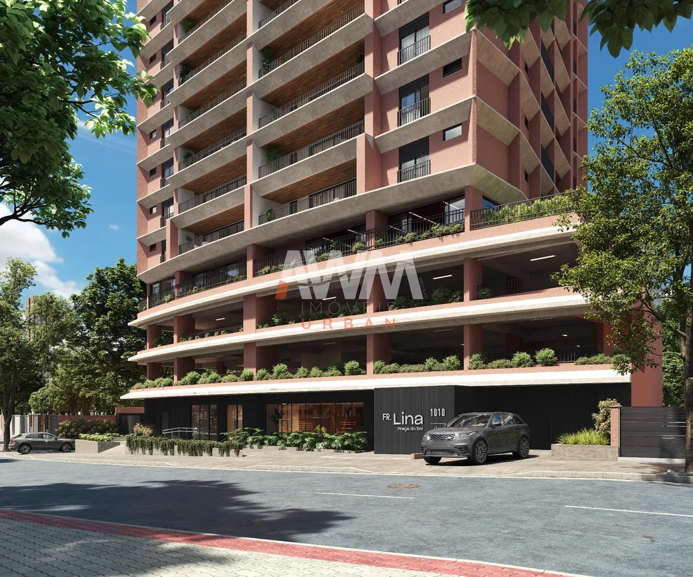 Apartamento, 3 quartos, 121 m² - Foto 2