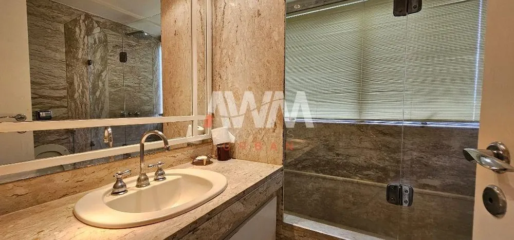 Apartamento, 3 quartos, 317 m² - Foto 4