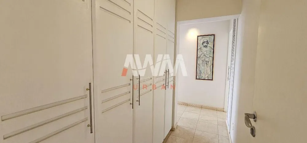 Apartamento, 3 quartos, 317 m² - Foto 1