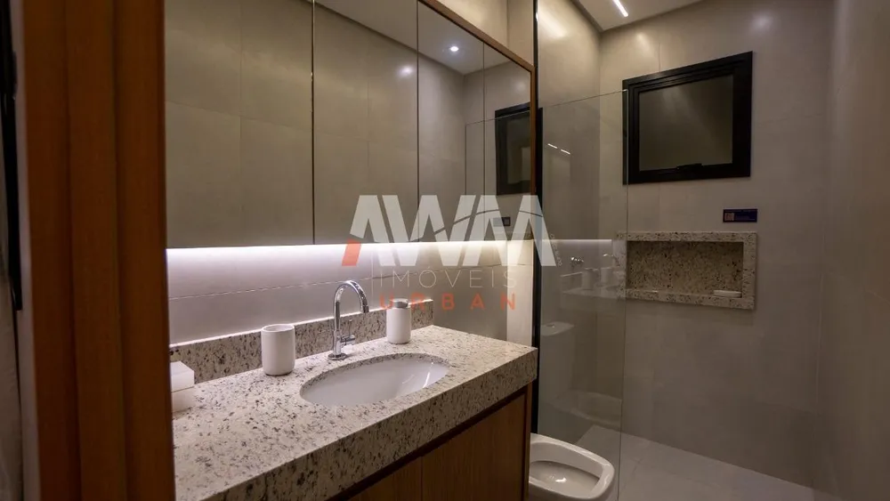 Apartamento, 3 quartos, 76 m² - Foto 4