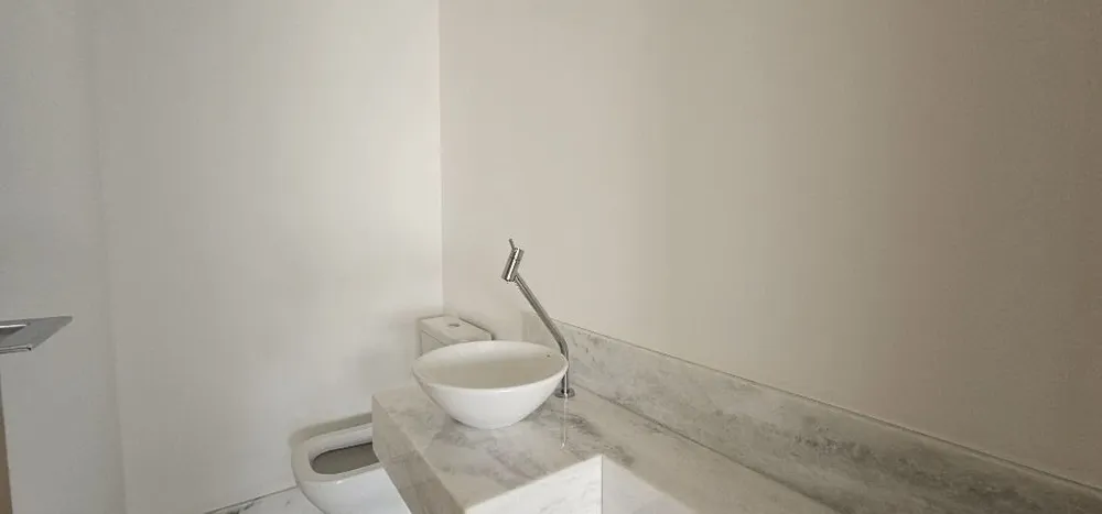 Apartamento, 3 quartos, 132 m² - Foto 1
