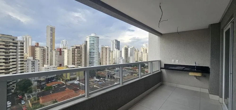 Apartamento, 3 quartos, 132 m² - Foto 3