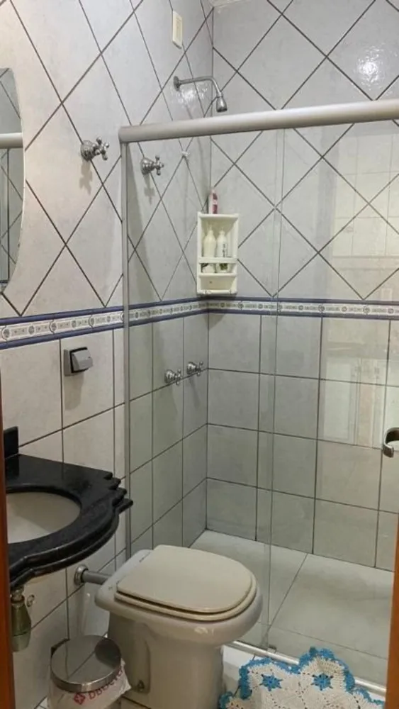 Sobrado, 4 quartos, 328 m² - Foto 1