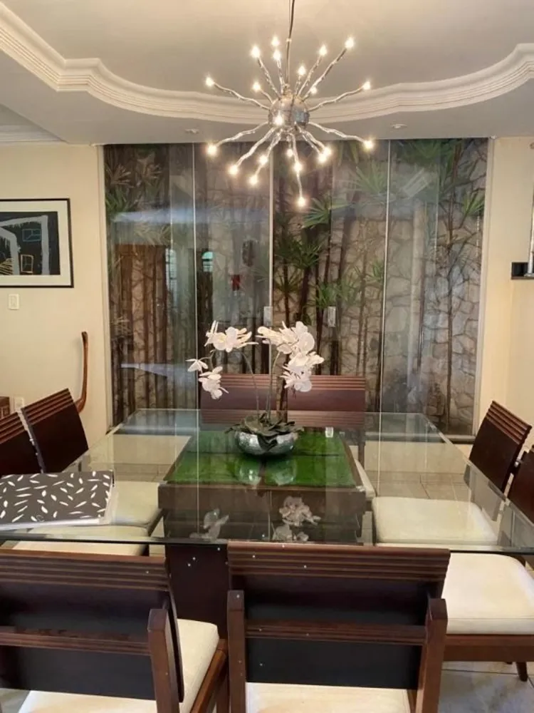 Sobrado, 4 quartos, 328 m² - Foto 4