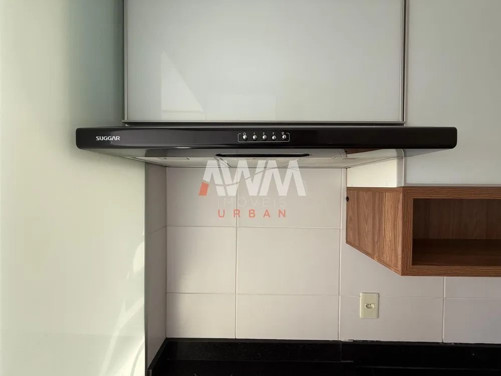 Apartamento, 2 quartos, 56 m² - Foto 4