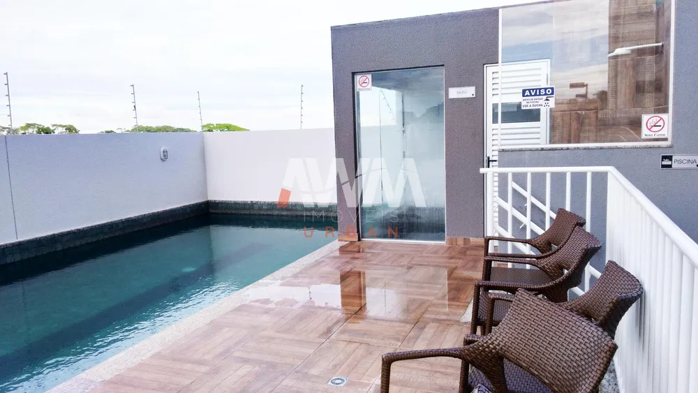Apartamento, 2 quartos, 56 m² - Foto 3