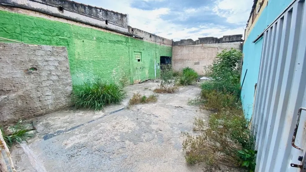 Terreno, 859 m² - Foto 2