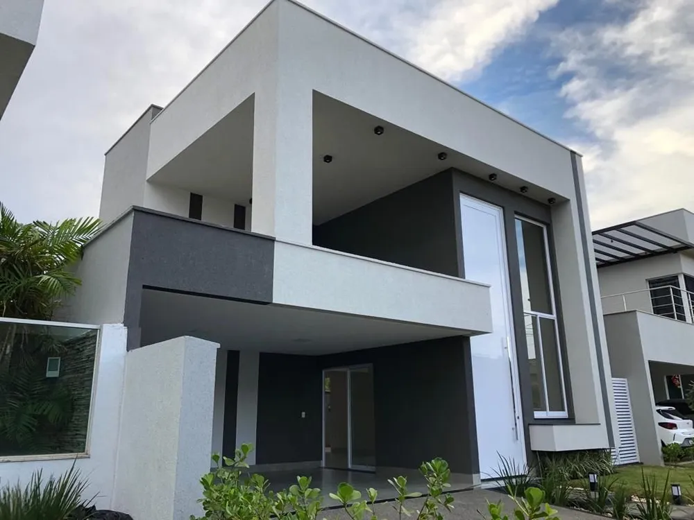 Casa, 4 quartos, 200 m² - Foto 3