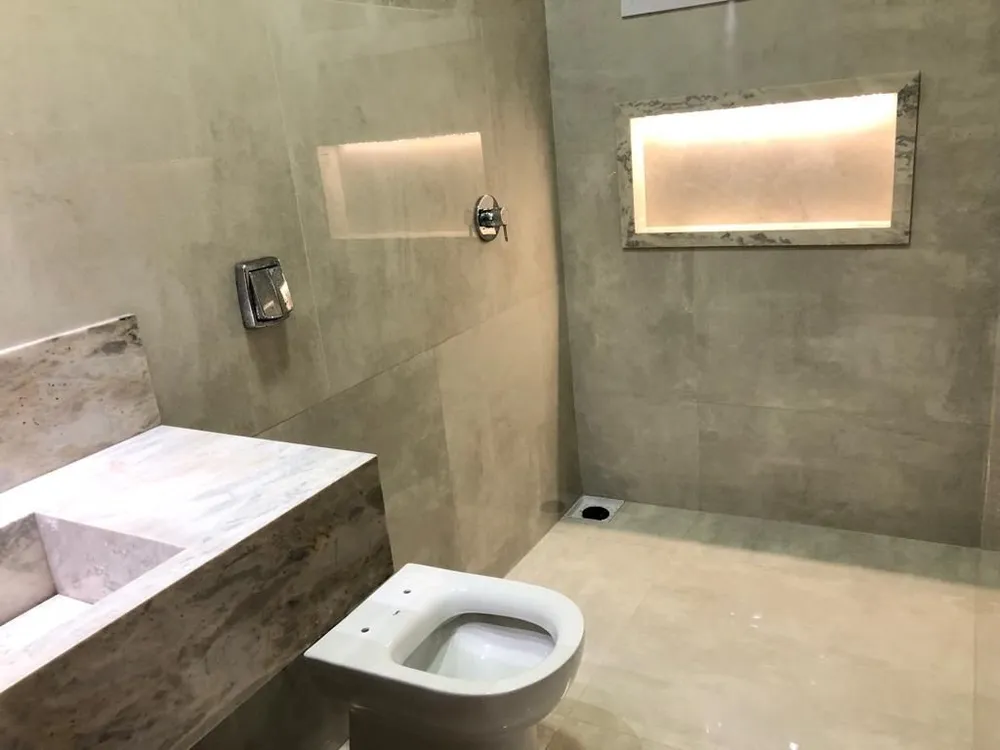 Casa, 4 quartos, 200 m² - Foto 2