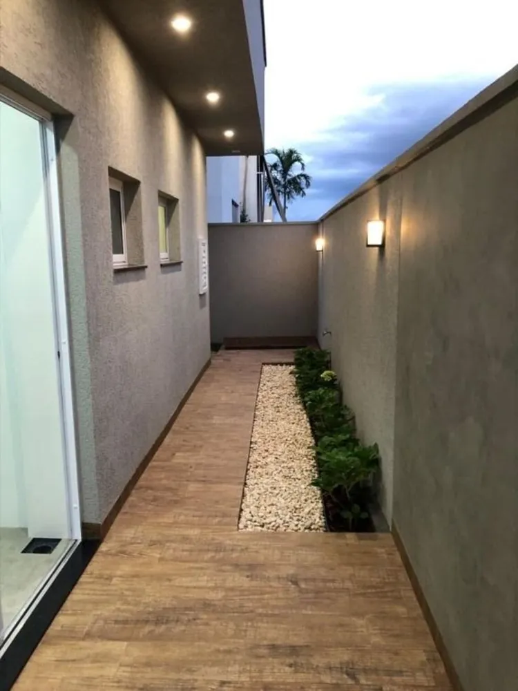 Casa, 4 quartos, 200 m² - Foto 1