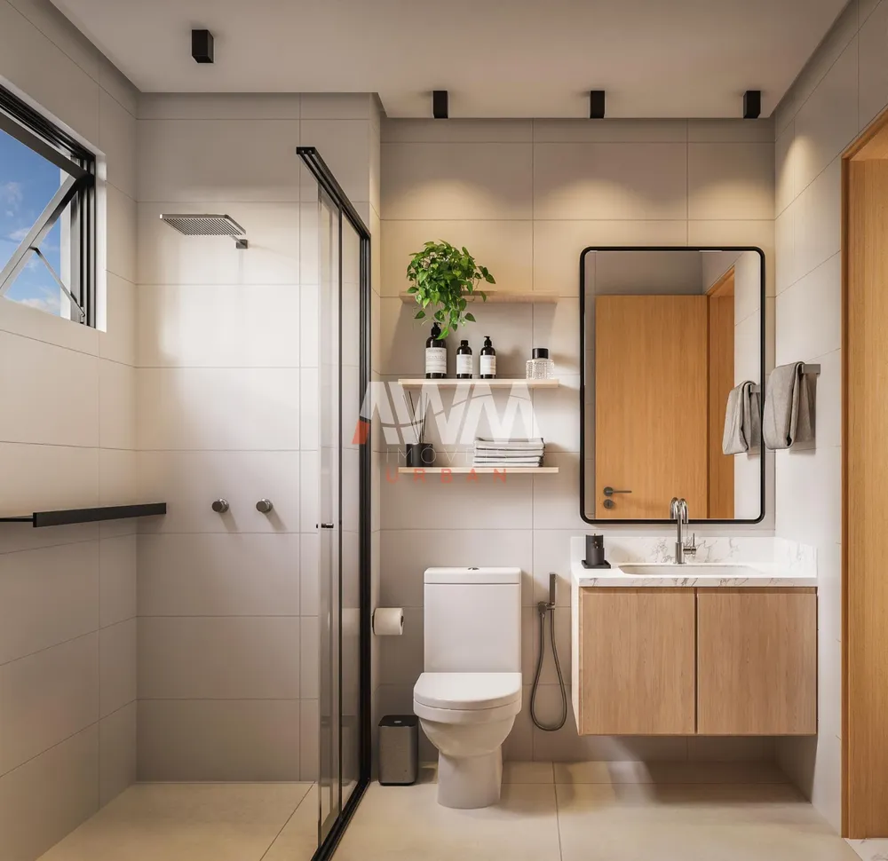 Apartamento, 2 quartos, 90 m² - Foto 2