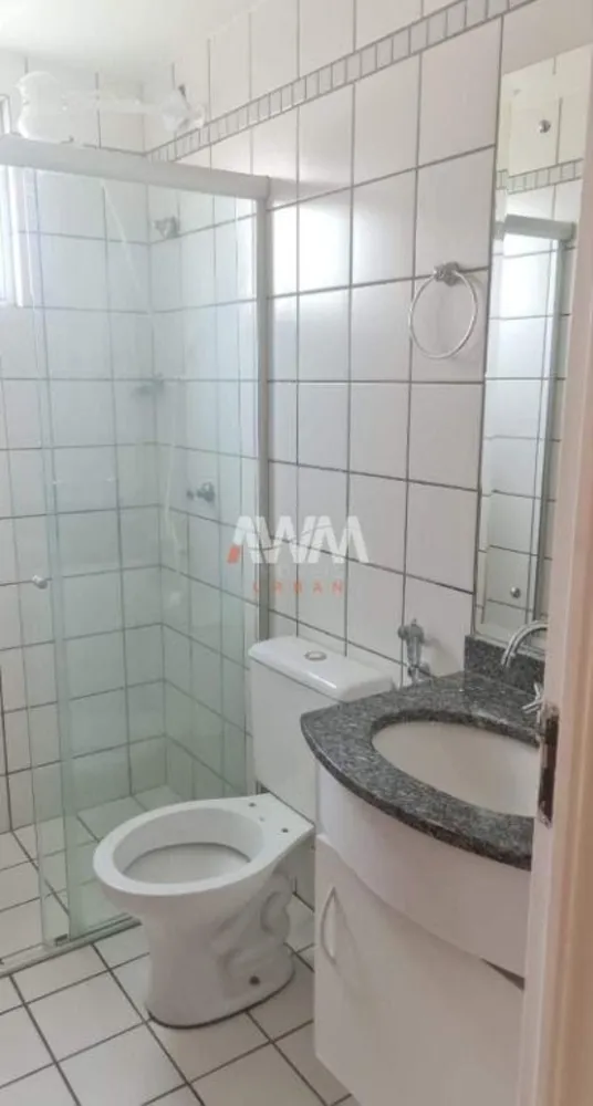 Apartamento, 2 quartos, 59 m² - Foto 4