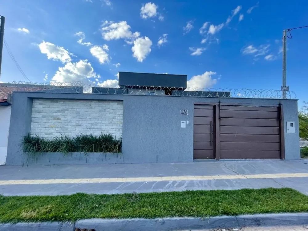 Casa, 3 quartos, 131 m² - Foto 3