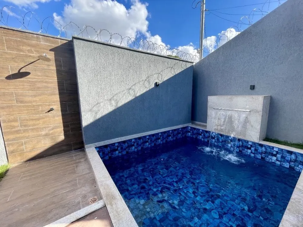 Casa, 3 quartos, 131 m² - Foto 4