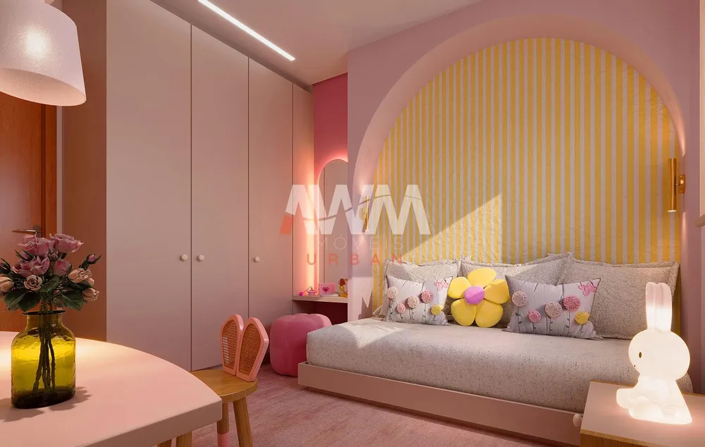 Apartamento, 2 quartos, 63 m² - Foto 3