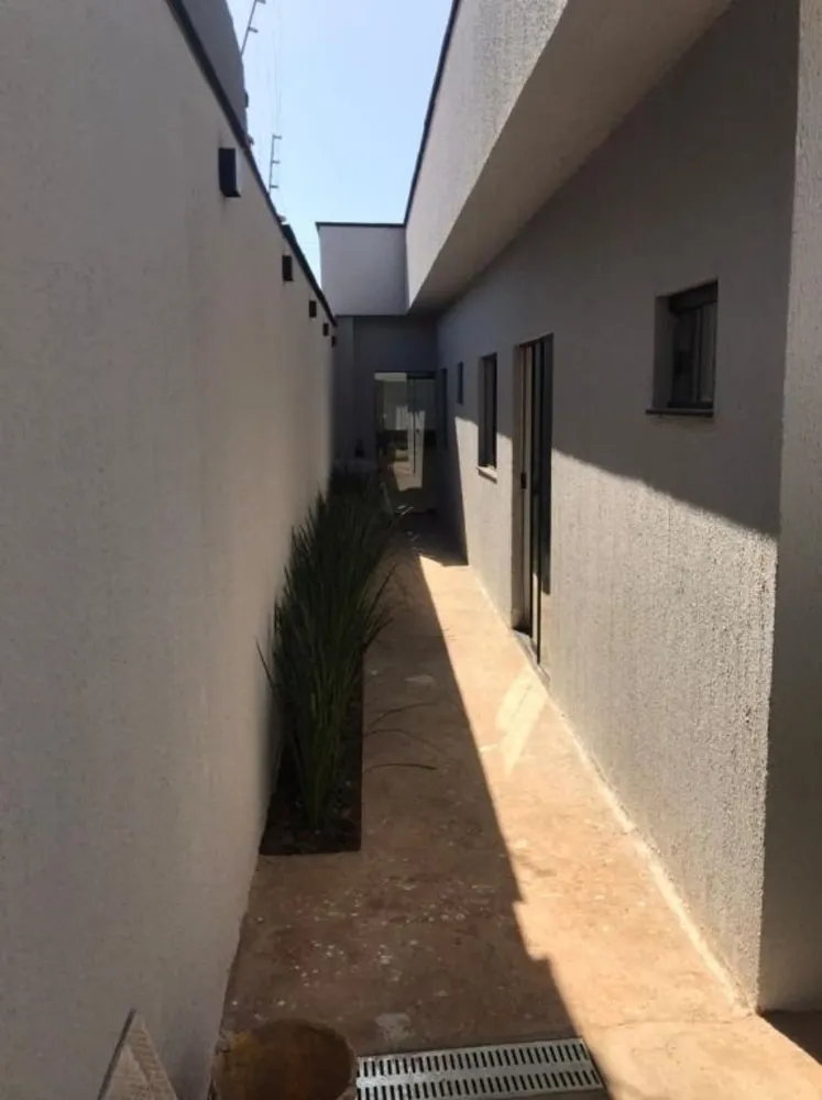 Casa, 3 quartos, 126 m² - Foto 3