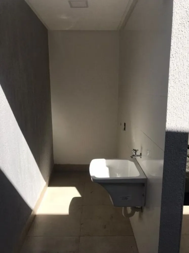 Casa, 3 quartos, 126 m² - Foto 4