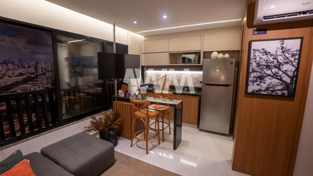Apartamento, 2 quartos, 65 m² - Foto 2