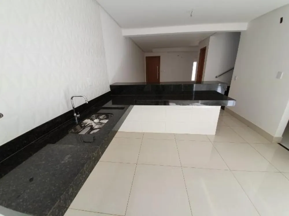 Sobrado, 3 quartos, 160 m² - Foto 1
