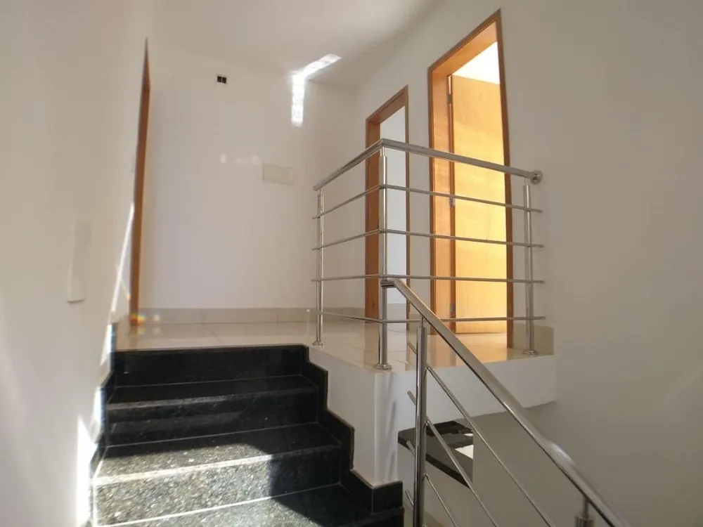 Sobrado, 3 quartos, 160 m² - Foto 2