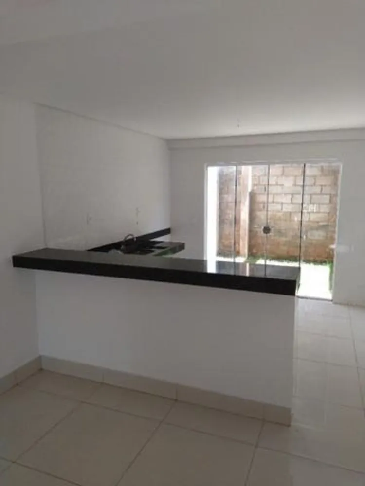 Sobrado, 3 quartos, 160 m² - Foto 3