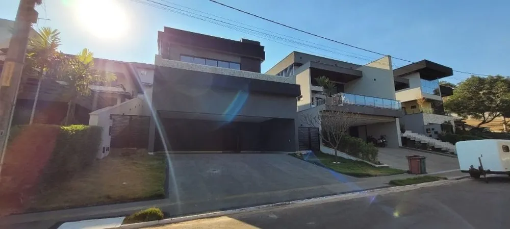 Sobrado, 5 quartos, 339 m² - Foto 4