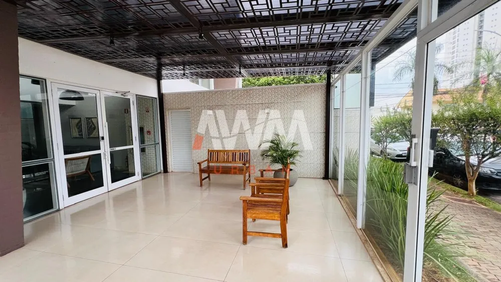 Apartamento, 2 quartos, 76 m² - Foto 3