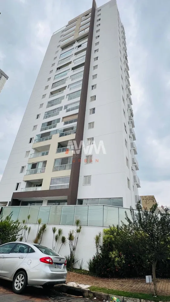 Apartamento, 2 quartos, 76 m² - Foto 1