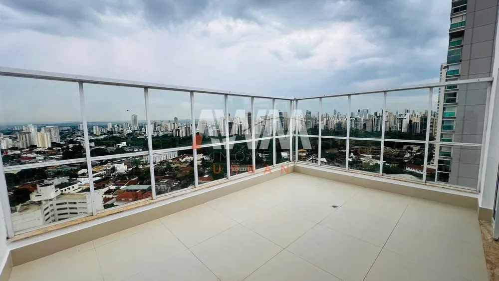 Apartamento, 2 quartos, 76 m² - Foto 2