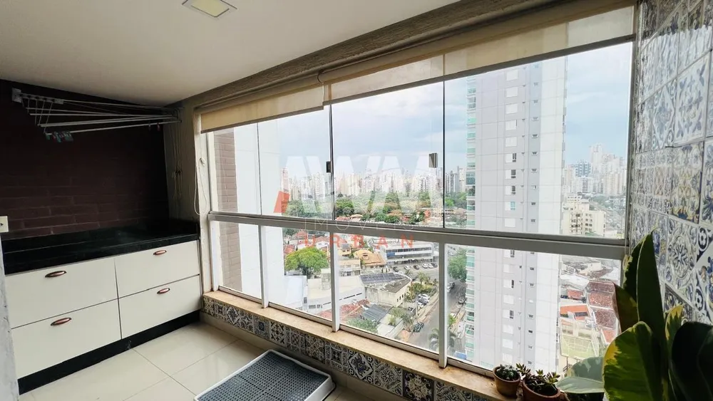 Apartamento, 2 quartos, 76 m² - Foto 4