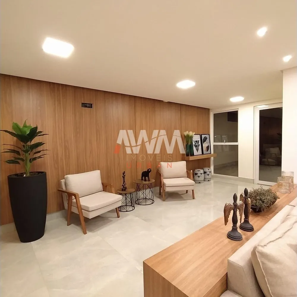 Sobrado, 4 quartos, 191 m² - Foto 3