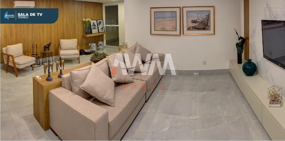 Sobrado, 4 quartos, 191 m² - Foto 4