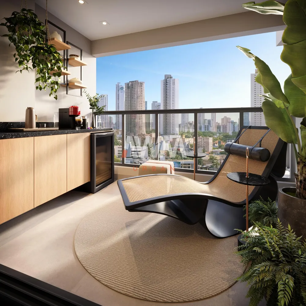 Apartamento, 2 quartos, 66 m² - Foto 4