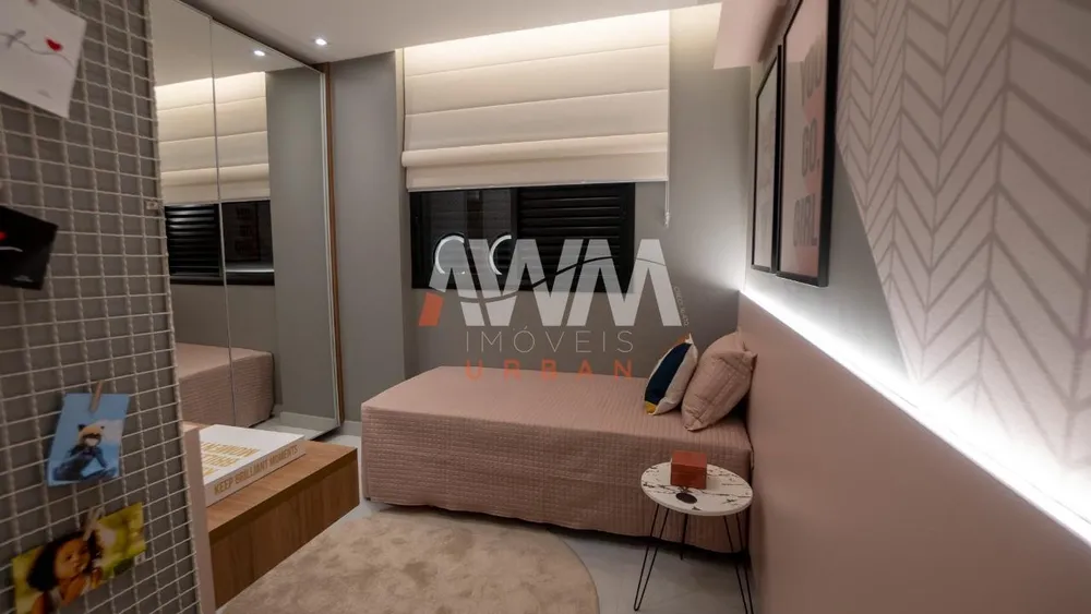 Apartamento, 2 quartos, 59 m² - Foto 2