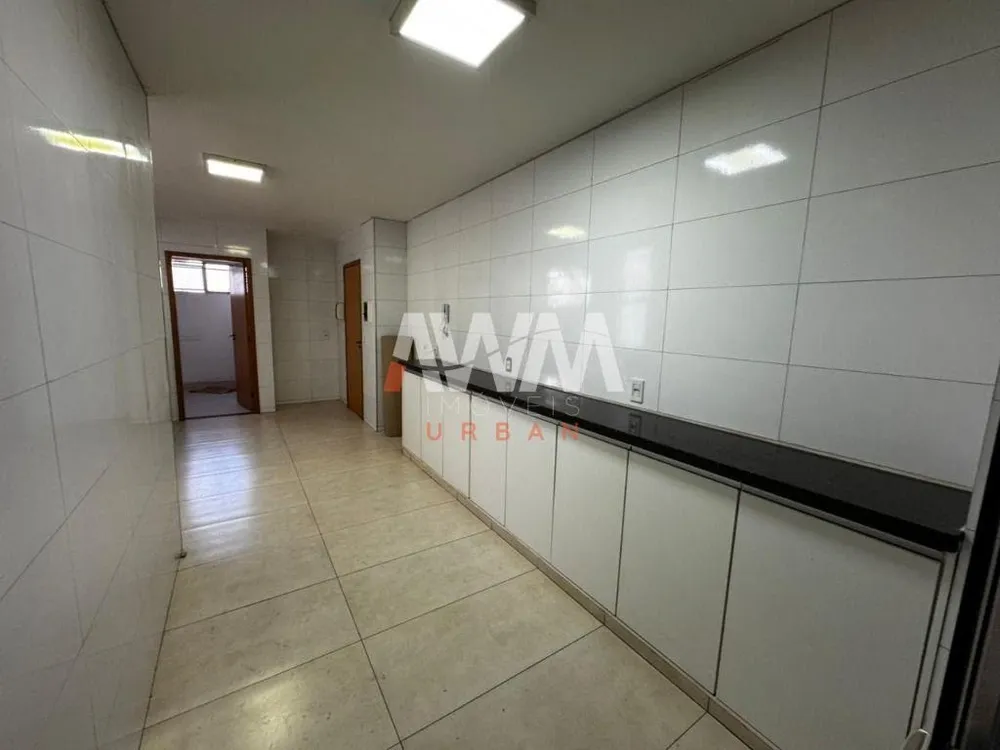 Apartamento, 4 quartos, 140 m² - Foto 4