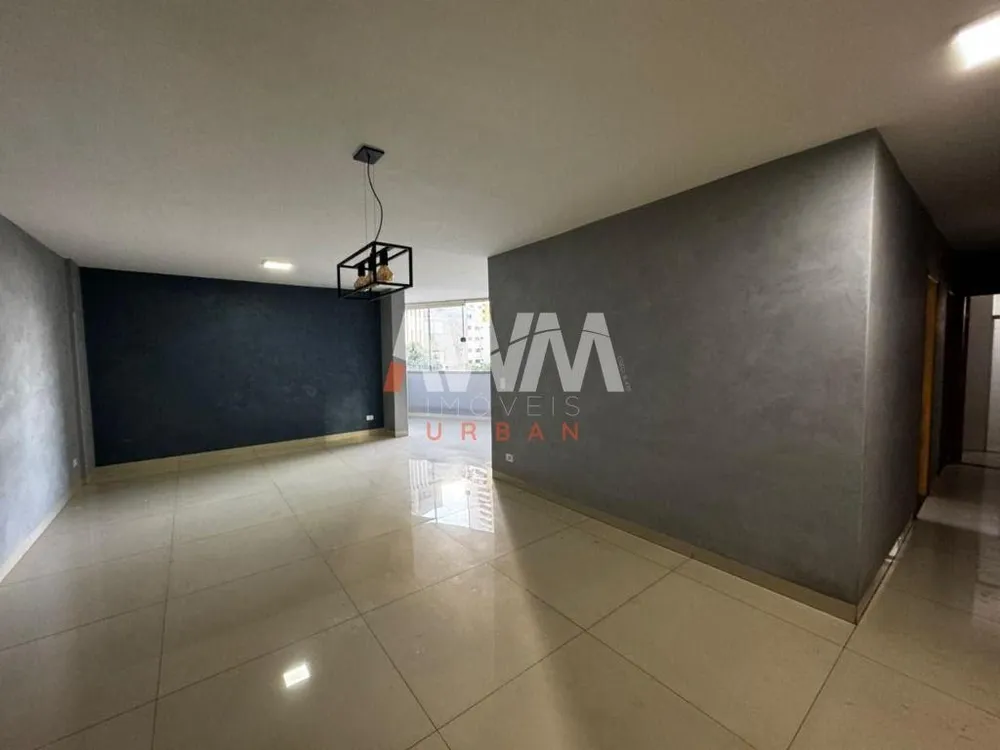 Apartamento, 4 quartos, 140 m² - Foto 1