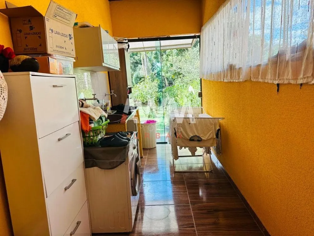Chácara, 4 quartos, 1513 m² - Foto 4