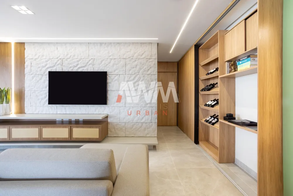 Casa, 4 quartos, 356 m² - Foto 3