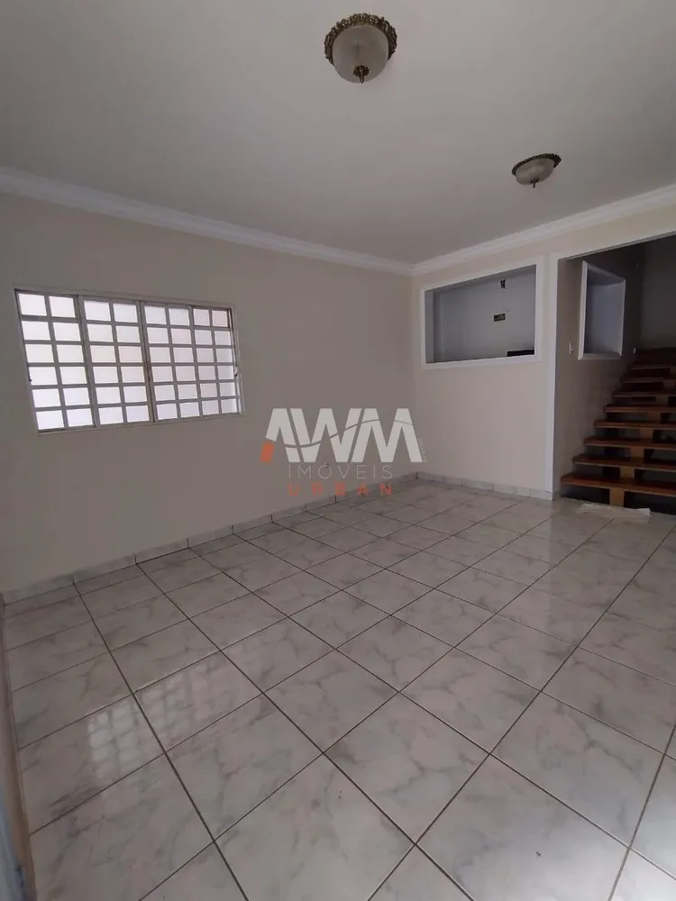 Sobrado, 3 quartos, 220 m² - Foto 4