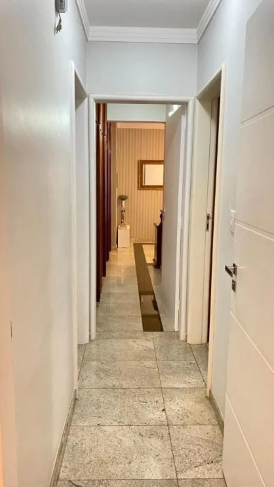 Apartamento, 3 quartos, 172 m² - Foto 2