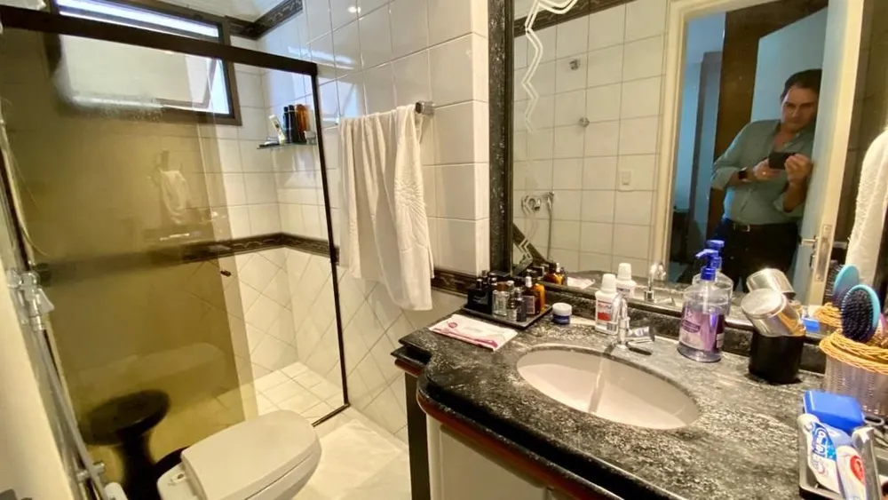 Apartamento, 3 quartos, 172 m² - Foto 3