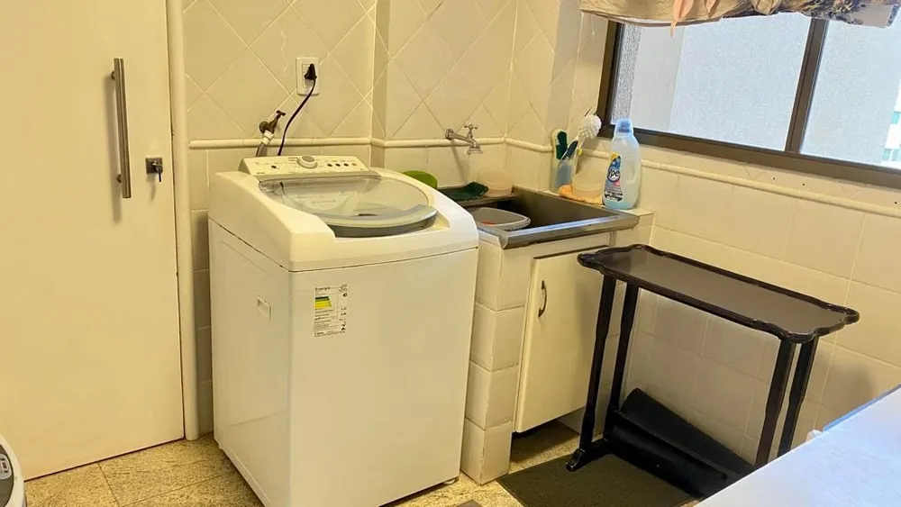Apartamento, 3 quartos, 172 m² - Foto 4