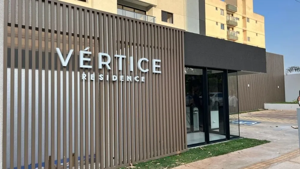 Apartamento, 3 quartos, 73 m² - Foto 1