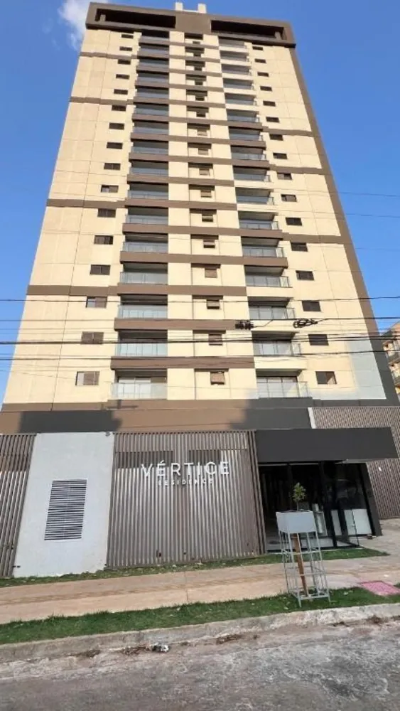 Apartamento, 3 quartos, 73 m² - Foto 3