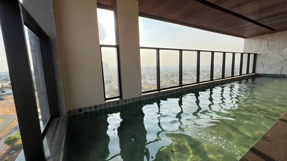 Apartamento, 3 quartos, 73 m² - Foto 2