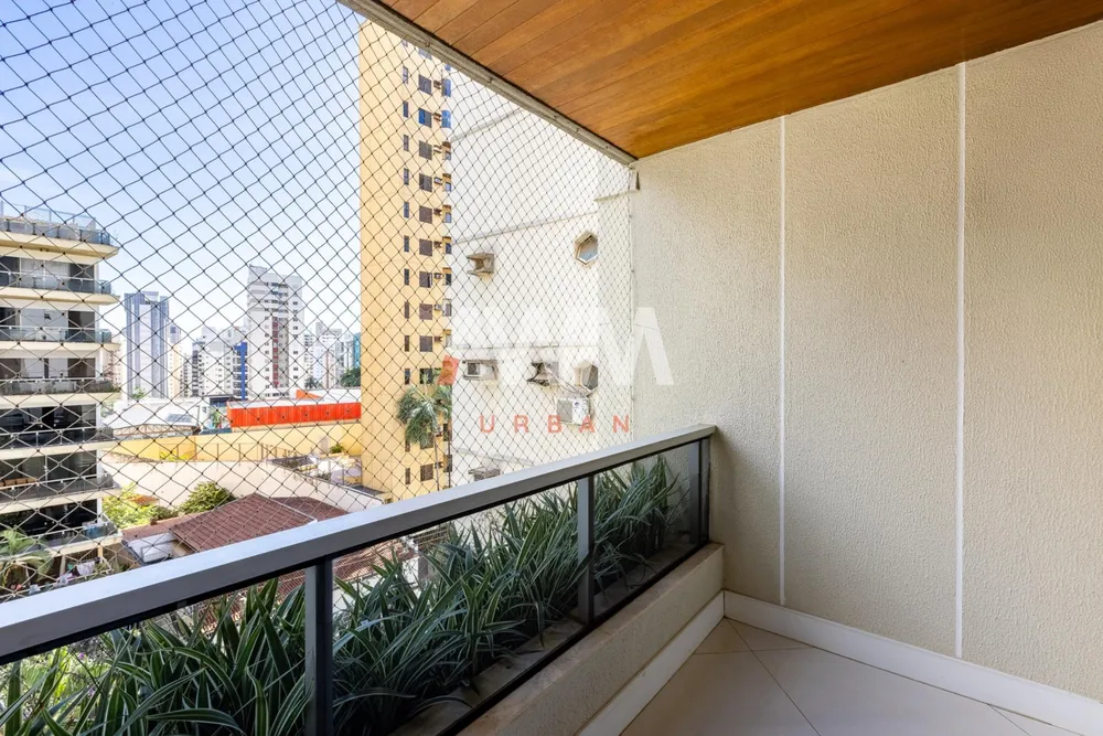 Apartamento, 3 quartos, 297 m² - Foto 2