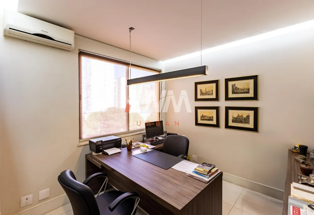 Apartamento, 3 quartos, 297 m² - Foto 3