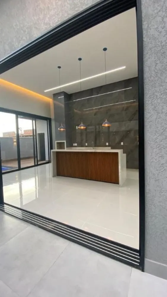 Casa, 3 quartos, 172 m² - Foto 2
